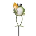 thumbnail image 3 of Hometrends Grue grenouille avec pelle, 3 of 8