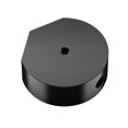 thumbnail image 1 of For Lenink Tripod Adapter For Starlink Tripod Mount Adapter 1/4" Tripod Sizes Black, 1 of 10