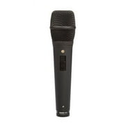 Rode M2 Live Performance Handheld Condenser Microphone