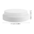 thumbnail image 2 of BRIGHTFUFU Ceiling Light Outdoor Ceiling Lamp -efficient Ceiling Light for Outdoor 1Set, 2 of 8