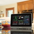 thumbnail image 2 of La Crosse Technology Wi-Fi Wind and Weather Station with AccuWeather Forecast, 2 of 2