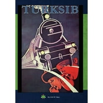 Turksib (DVD), Mr Fat - w Video, Documentary