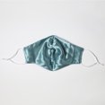 thumbnail image 3 of Extra Large Double Layer Silk Face Mask, 3 of 4