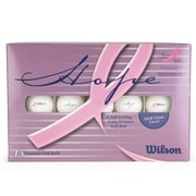 Wilson Golf Balls, 30 Pack