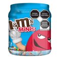 thumbnail image 1 of Chocolates confitados M&Ms Minis 234 g, 1 of 3