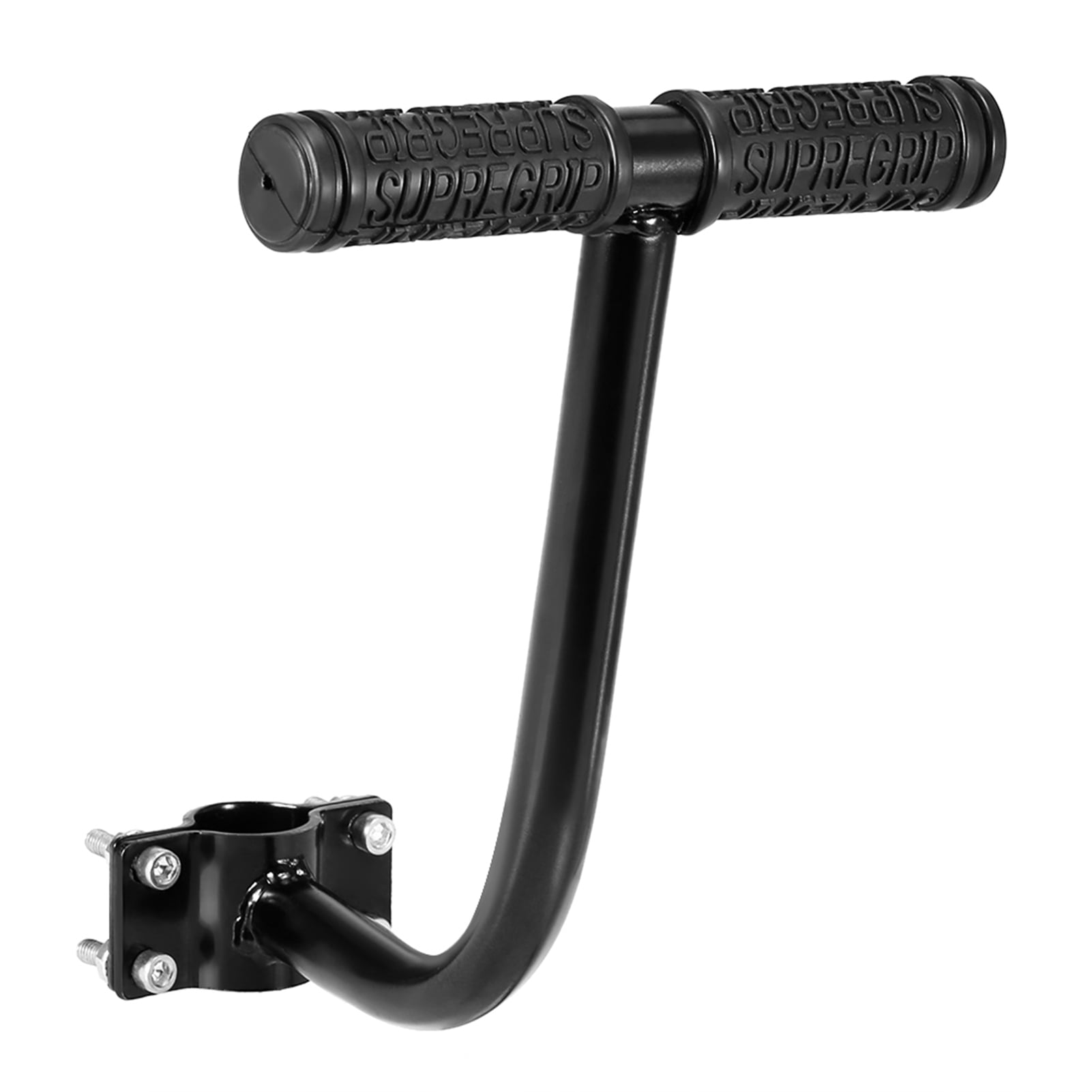 Tomfoto  Rear Seat Handle Grip Kids’ Safety Handle Grip Bikes Child Back Seat Armrest  Accessory