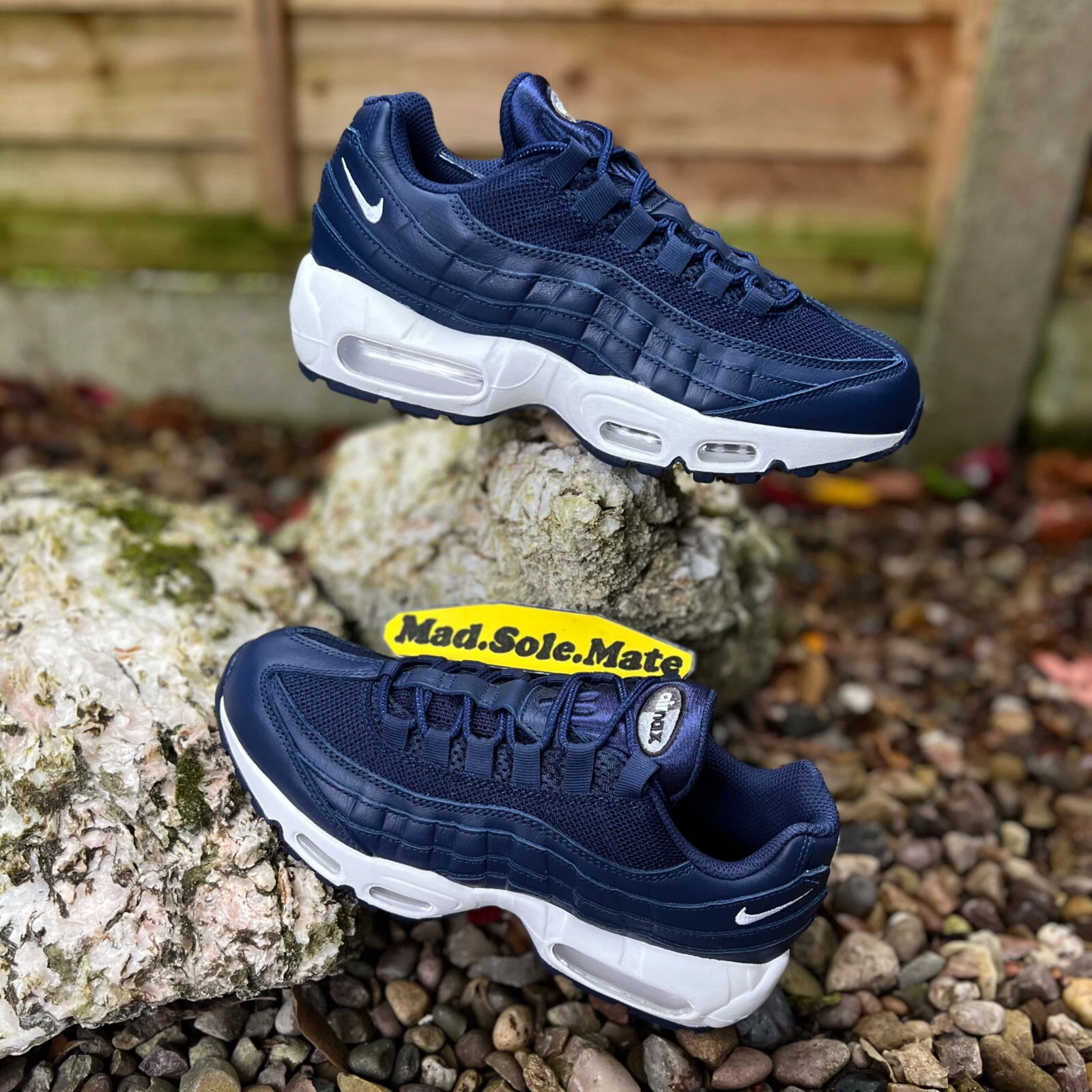 ナイキ AIR MAX 95 BY YOU NIKE公式ナイキ エア マックス 95 By You