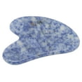 thumbnail image 4 of Tablero facial Gua Sha, Tablero multifunción Gua Sha Tablero Gua Sha Herramienta de masaje Gua Sha Uso conveniente, 4 of 12