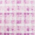 thumbnail image 3 of 3 Yard Cut Threadart Cotton Quilting Fabric Sold By The Yard - Vintage Threads Collection - 44" Width - 100% Cotton - Quilting, Sewing, Crafts - Light Purple Plaid, 3 of 5