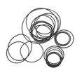 thumbnail image 3 of 20PCS Durable Rubber Belt 35-65mm 190mm for CDROM Video Machines Recorders DVD Drive Rubber Belts, 3 of 4