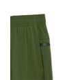 thumbnail image 3 of Athletic Works Boys Stretch Woven Pant, Sizes 4-18, 3 of 3
