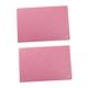 thumbnail image 1 of 2 tapetes de corte de 45 x 30 cm para coser y cortar, para scrapbooking, modelado y telas. Rosa, 1 of 9
