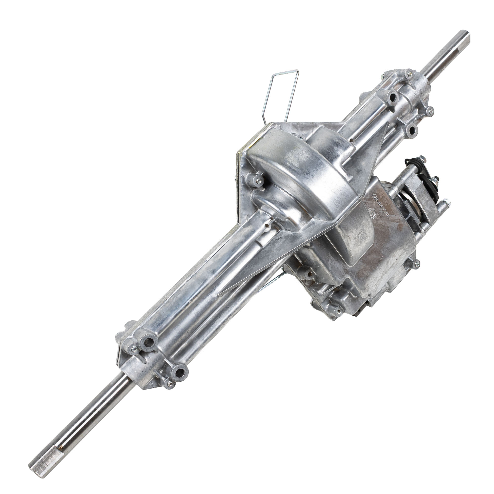 MTD 618P09929 Transmission for Troy-Bilt TB30T TB30B R110 2023