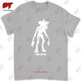 thumbnail image 3 of Daft Threads Stranger Demogorgon Things Hawkins T-shirt C15Y, 3 of 5