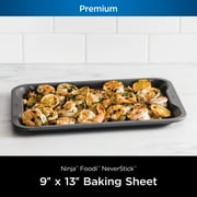 Ninja NeverStick Professional Hard-Anodized 12-Piece Cookware Set, C39012