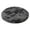 Dark Gray, variant on VANLOFE Round Mats for Bedroom Soft Rugs for Living Room Beautiful Mats for Bedside Mats 31.5*31.5in