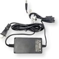 thumbnail image 2 of Jensen ACDC3212 AC/DC Power Adapter, Converts 110V AC to 12V DC Power; for use with JE3212RTL, JTV32DC, JTV4015DC, 2 of 3