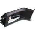 thumbnail image 3 of DAMAIJOY Door Handle Interior Front Driver Side Left Black Plastic for Pontiac for G8 Base/GT 2008-2009 12473882 92213438, 3 of 9