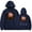 Navyblue, variant on Avery Anna Tour 2025 Hoodies Merch Men/Women Unisex Long Sleeve Sweatshirt Pullover Fashion Clothes Streetwear
