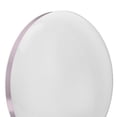 thumbnail image 4 of Luz LED de fototerapia, 3 modos de temperatura de color, lámpara de terapia de luz redonda con Base plegable, enchufe estadounidense de 100V a 240V, 4 of 8