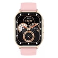 thumbnail image 3 of Reloj Inteligente Fralugio Smartwatch Hk26 Amoled Nfc Llamada Rosa, 3 of 3