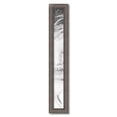 thumbnail image 2 of ArtToFrames 4x36 inch Gray Picture Frame, Gray Wood Poster Frame (4289), 2 of 8