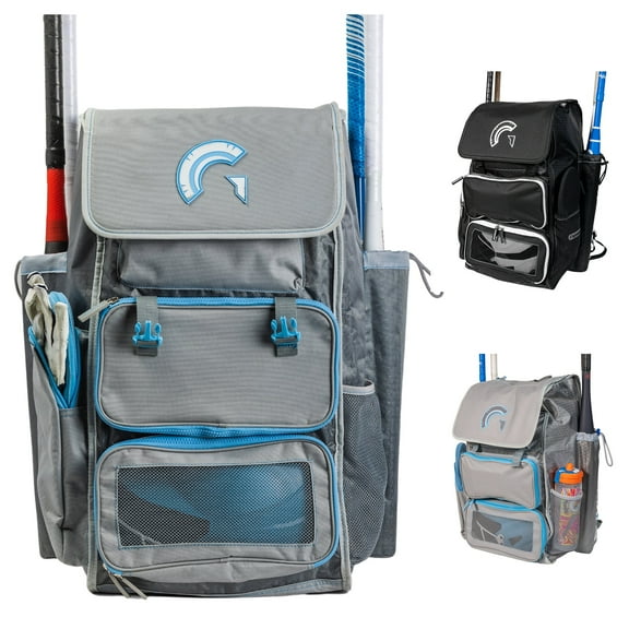 Guardian Diamond Fastpitch Softball Baseball Backpack Equipment - Unisex - New