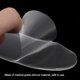 thumbnail image 4 of Reusable Anti Wrinkle Chest Pad+Neck Pad Silicone Transparent Removal Patch Skin Care Remove Wrinkles Fine Lines, 4 of 4