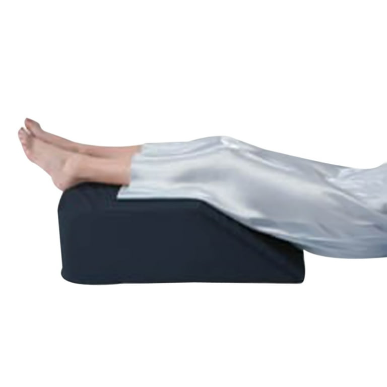 Alex Orthopedic Polyurethane Foam Leg Wedge 8