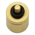 thumbnail image 1 of xinxixnxx Pack of 10 Adapter Tips Simple Camping Fittings Copper Outdoor Sporting Accessory Refill Adapters for Outside Activities, 1 of 7