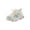 White, variant on Xfvqtps Boys and Girls Sneakers Slip On Breathable Lightweight Non-slip Mesh Running Shoes New Sports Leisure Comfortable Soft Sole Fabric Baby Shoes Pink
