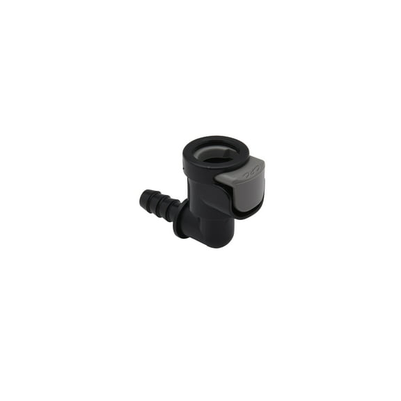 Quicksilver 861163 Gear Lube Hose Connector