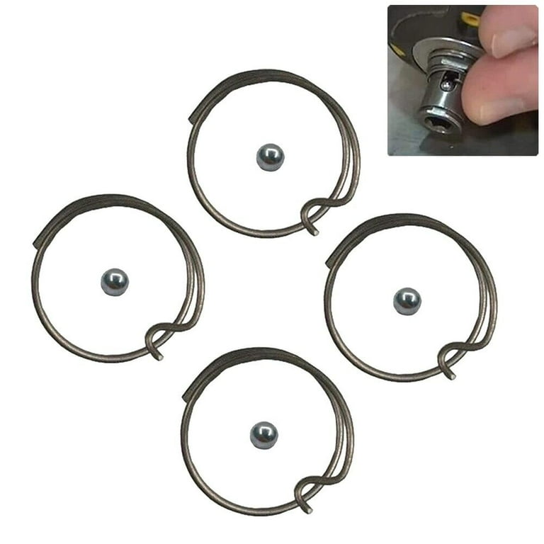 Power Tool Accessories For Dewalt Impact Driver DCF885 4 Spring 4