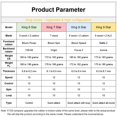 thumbnail image 4 of 729 Ping Pong Racket Professional Offensive Table Tennis Racket King 6 7 8 9Star ITTF Approved Ping Pong Paddle for Intermediate King 9 star-CS, 4 of 6