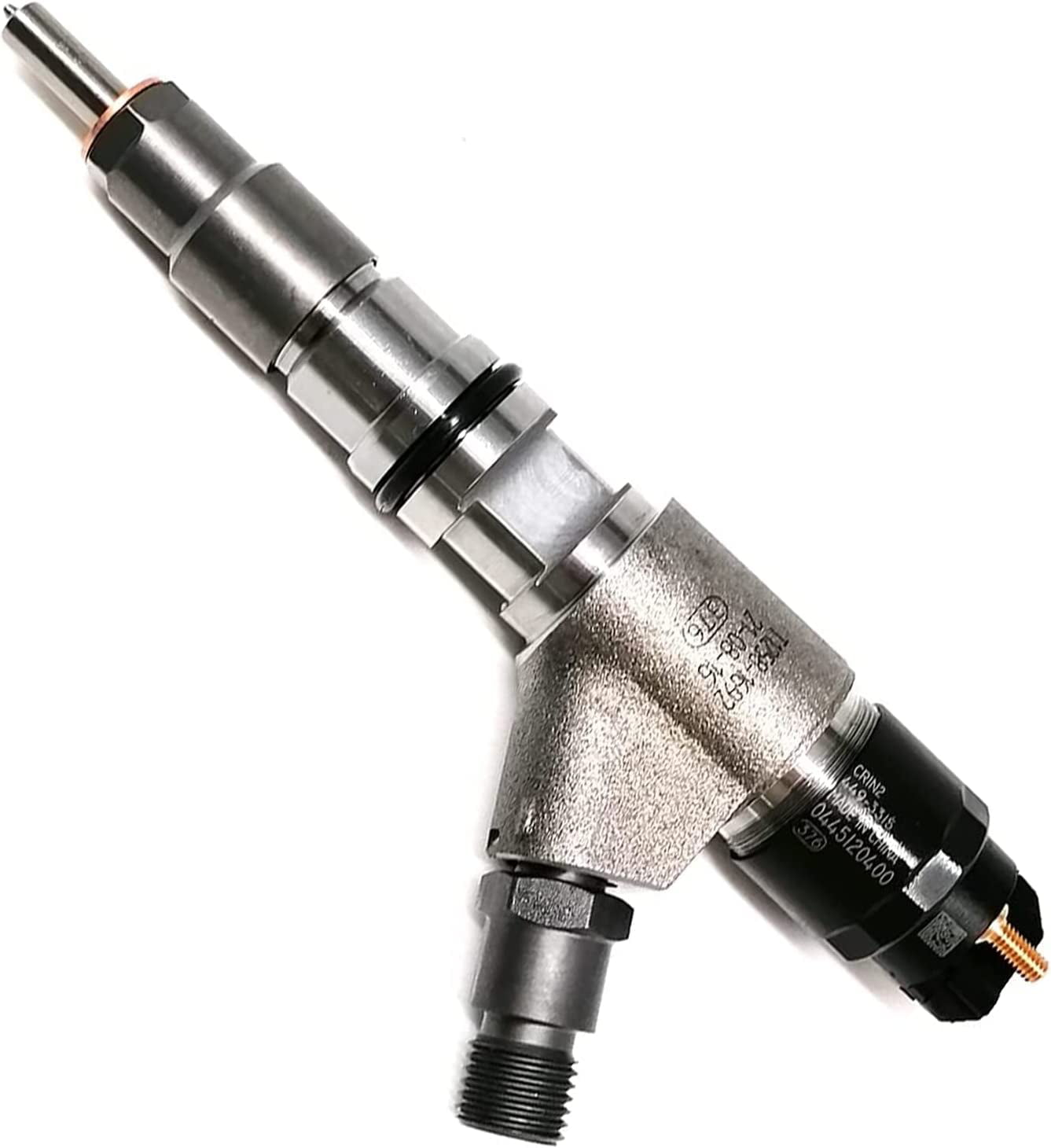 Benzina Injector CITROEN C3 2nd Series A51 V752817680-07