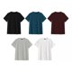 thumbnail image 5 of Playera Oversize Kit De 5 Pzs Comodas Colores Vivos, 5 of 6