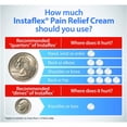 thumbnail image 6 of Instaflex Pain Relief Cream Delivers Clinically Studied Pain Relief 2 oz, 6 of 9