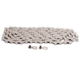 thumbnail image 2 of Bicycle Chain, Wear Resistance 6/7/8 Speed Bike Chain Double Bridge Type  For Bicycle, 2 of 8