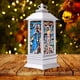 thumbnail image 3 of Decoraciones de luces navideñas para colgar de Navidad, farolillos LED para ves, cristiana, farol de Jesús, luces para habitación Pta Baoblaze Linterna de Jesús, 3 of 8