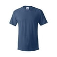 thumbnail image 2 of Hanes Men's and Big Men's ComfortSoft Short Sleeve Tee, 2 of 7