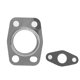 thumbnail image 3 of 740821-0002 Turbocompresor de coche 753420-5005S Reemplazo apto para Berlingo 16HDI TDCI 109 PS 80KW ANGGREK Otros, 3 of 8