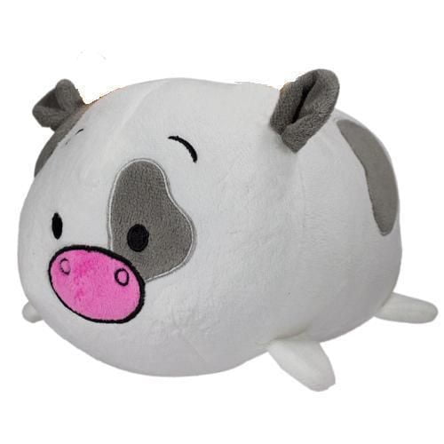 moo moo cow stuffed animal