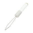 thumbnail image 1 of OULII Button Hook Dressing Aid Tool for Seniors Quick Self Dressing Assistance Zipper Puller Shirt Pants One Hand Button Tool Durable Steel Construction, 1 of 7