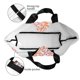 thumbnail image 4 of Fotbe Corals Bolsa Tote Estética de Lona con Estampado para Mujer - Bolsa Reutilizable de Hombro Casual para Vacaciones, Compras, Trabajo y Gimnasio, 4 of 8