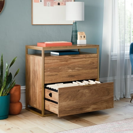 Sauder - International Lux Lateral File