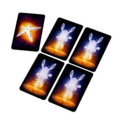The Mind - Family-Friendly Card Game for Ages 8+, Cooperative Strategy Fun from Asmodee