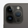 thumbnail image 3 of Restored Apple iPhone 14 PRO MAX 128GB Xfinity Mobile Locked Midnight Black (Refurbished), 3 of 5
