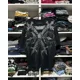 thumbnail image 3 of Camiseta Harajuku Y2K nueva retro hip hop con estampado de calavera, camiseta de gran tamaño para hombre y mujer, ropa gótica de manga corta, tops, ropa de calle, 3 of 5