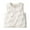 White, variant on Toddler Baby Winter Warm Jacket Outerwear Floral Button Padded Vest for Girls or Kids Boys Fall Clothes