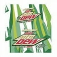 thumbnail image 5 of Pepsico Caffeine Free Mountain Dew, Diet, 10 lbs, 5 of 5
